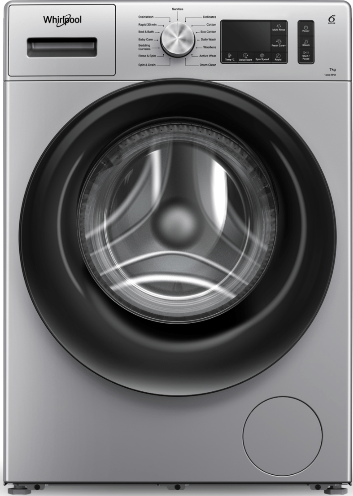 Whirlpool